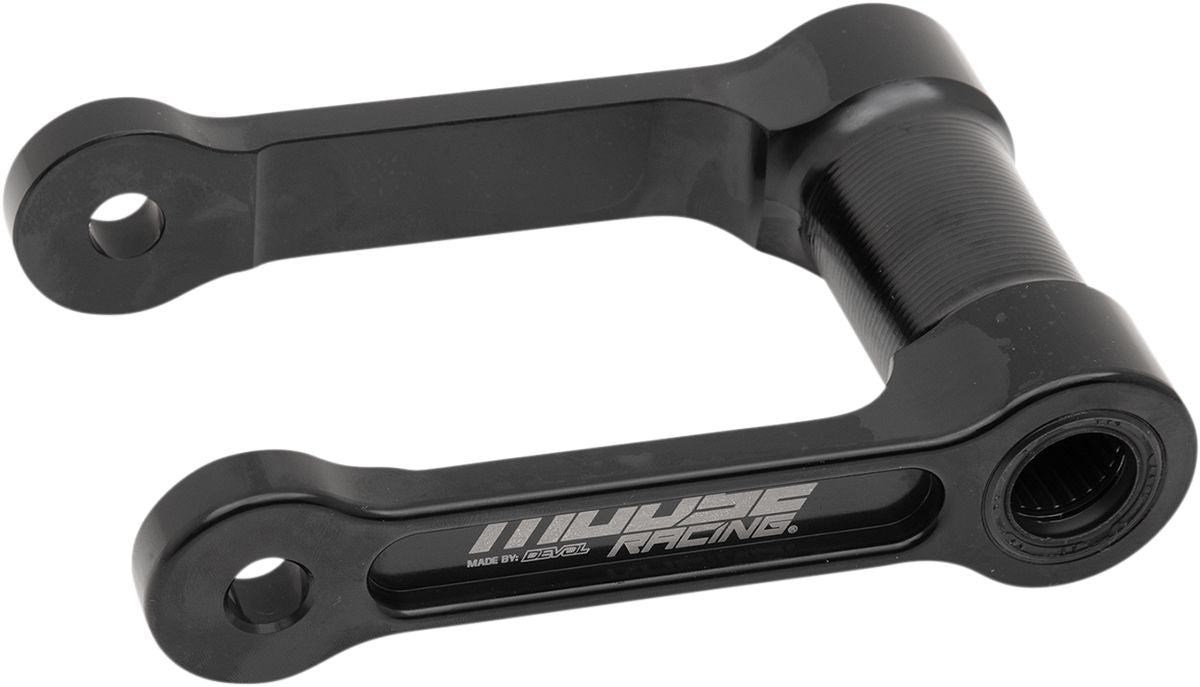 Lowering Pull Rod