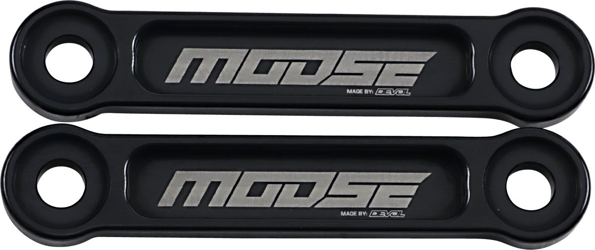 Lowering Pull Rod