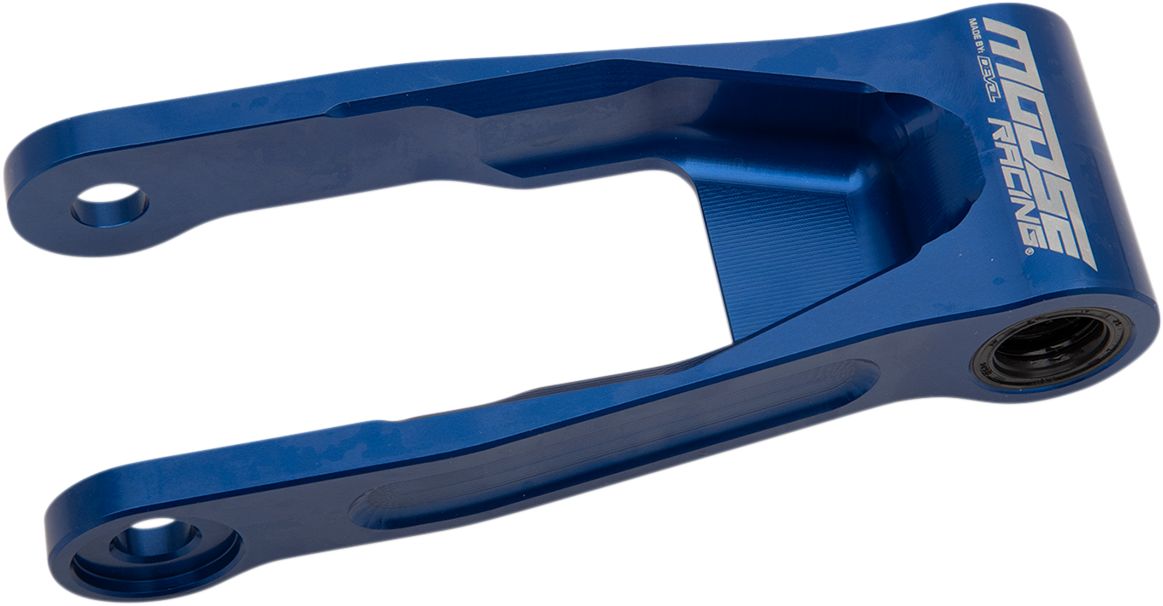 Lowering Pull Rod