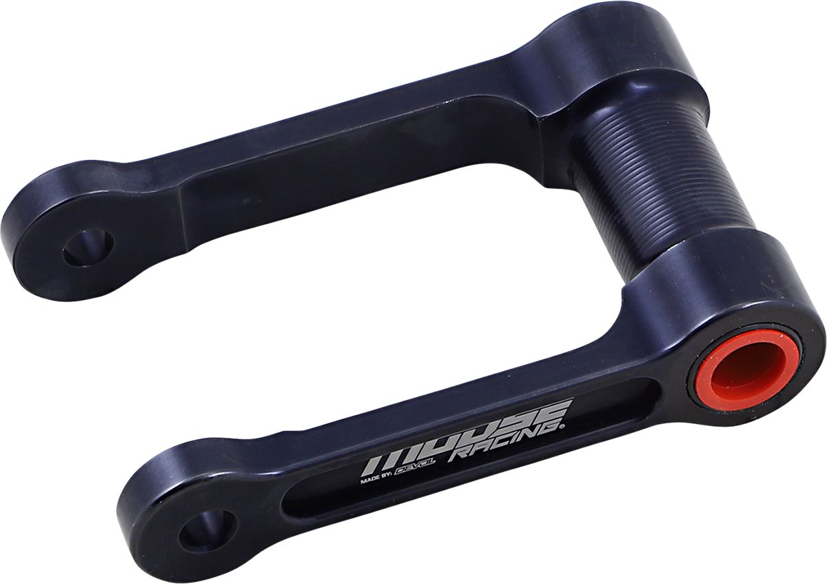 Lowering Pull Rod