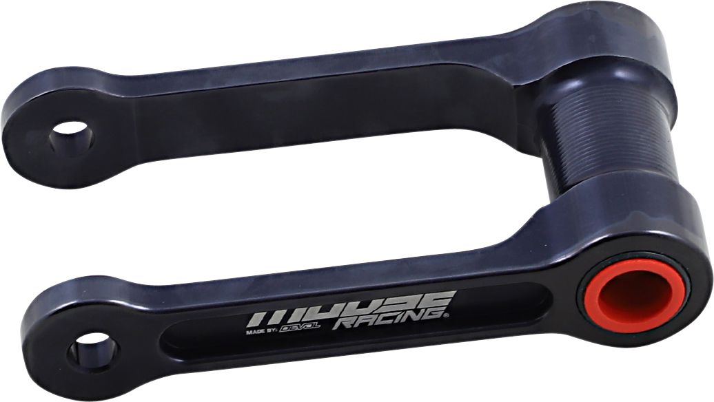 Lowering Pull Rod