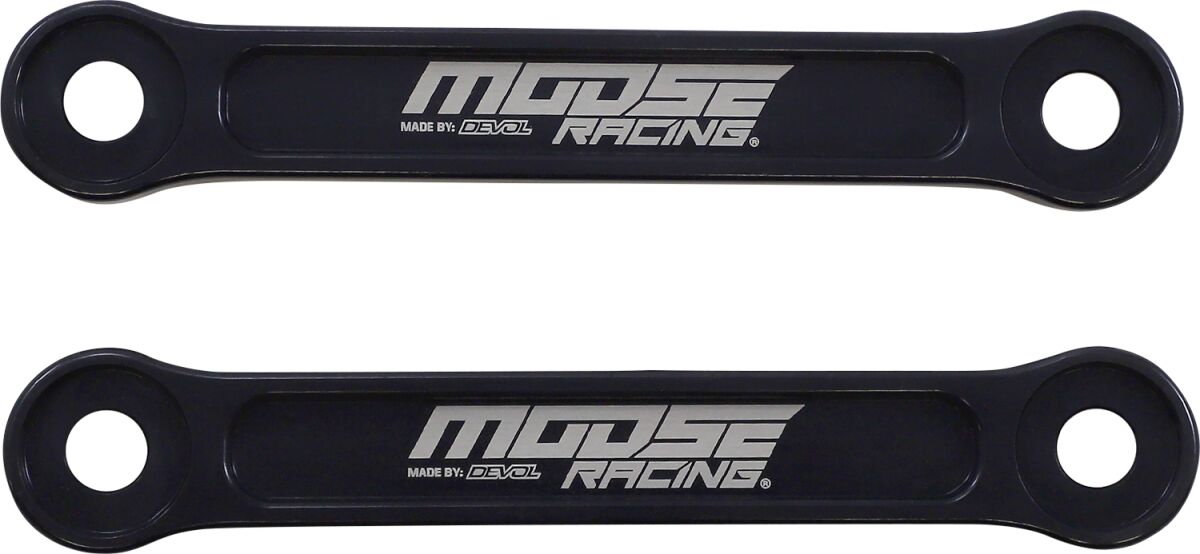 Lowering Pull Rod