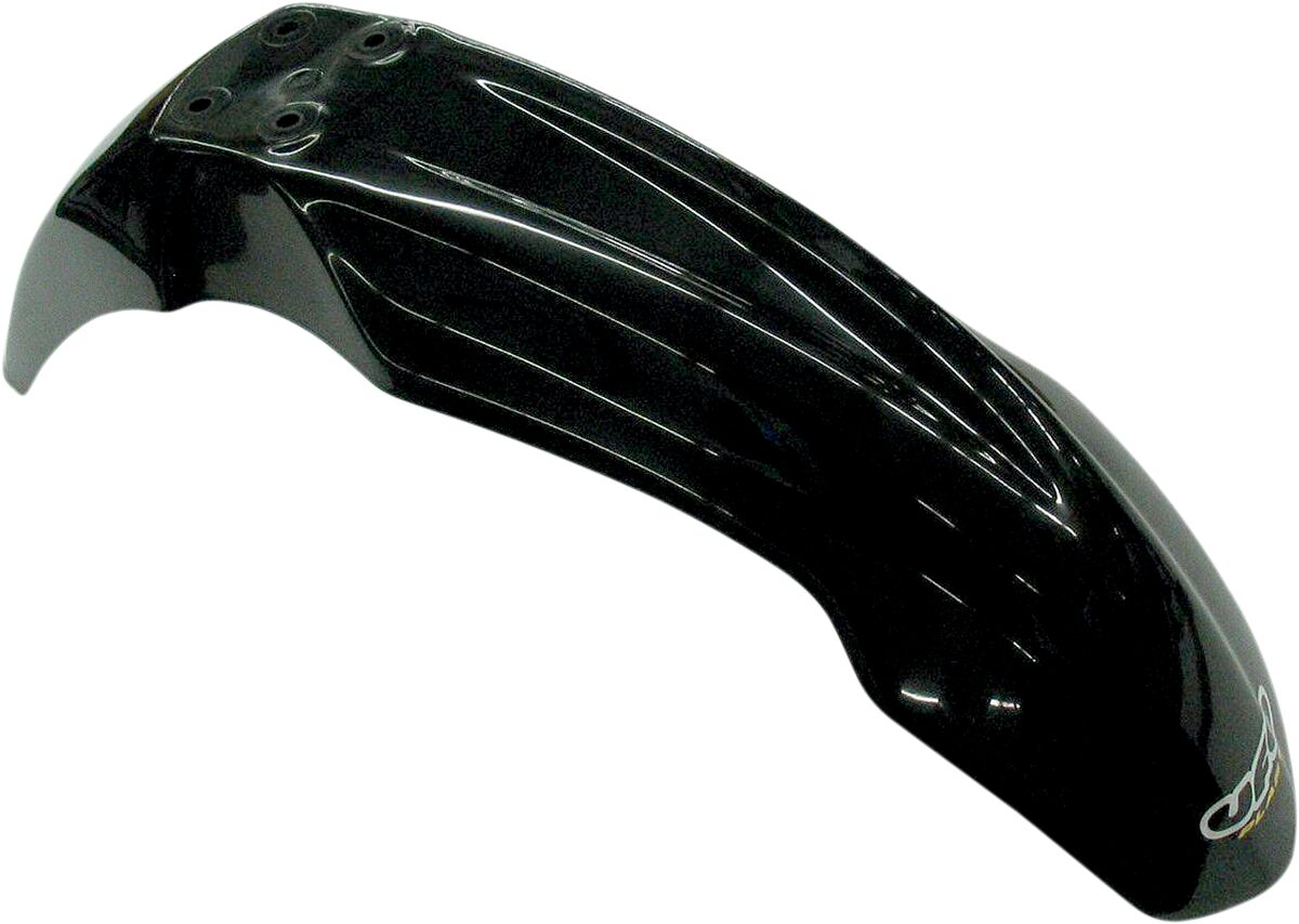 Front Fender Replacement Plastic