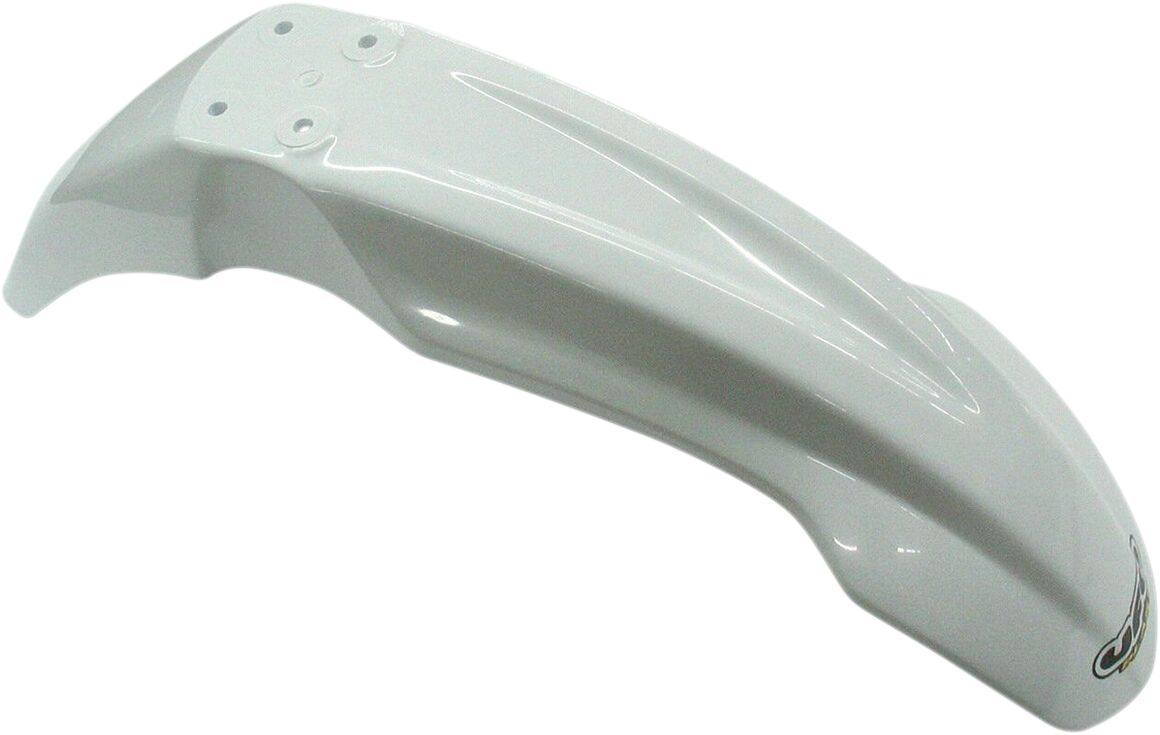 Front Fender Replacement Plastic