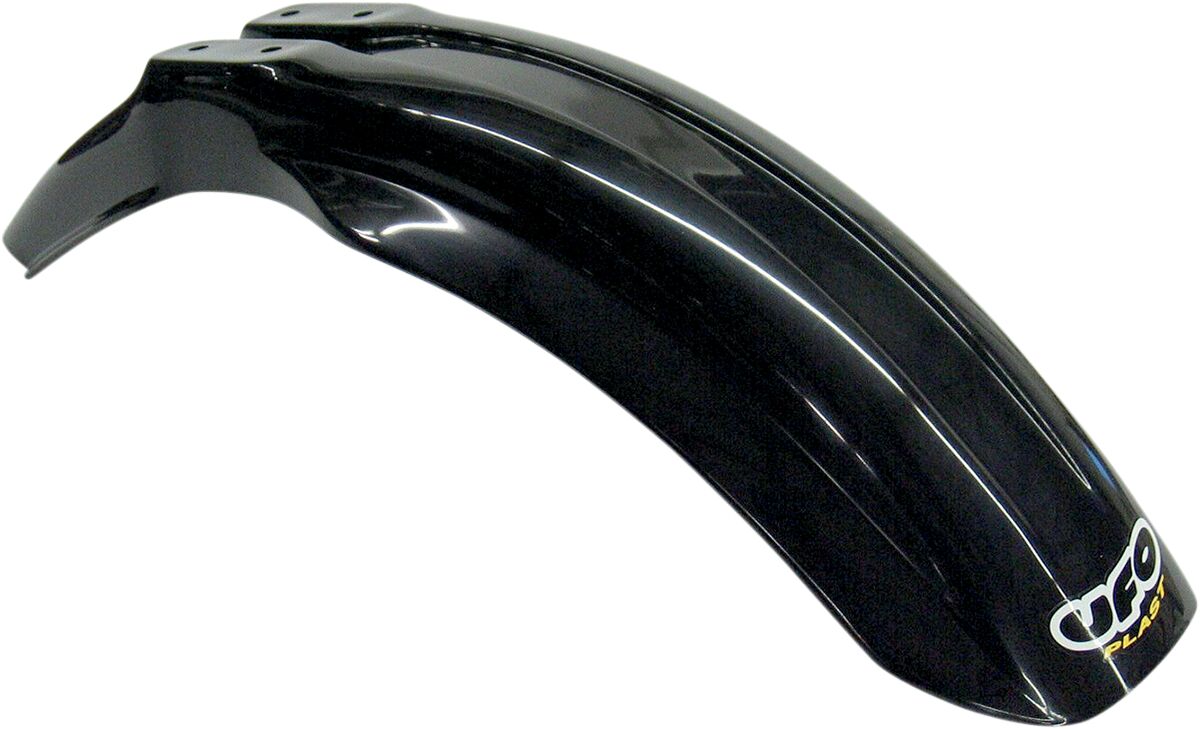 Front Fender Replacement Plastic