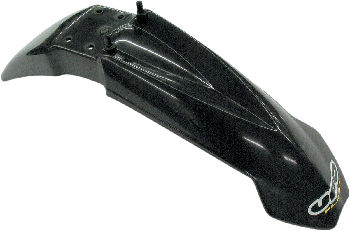 Front Fender Replacement Plastic