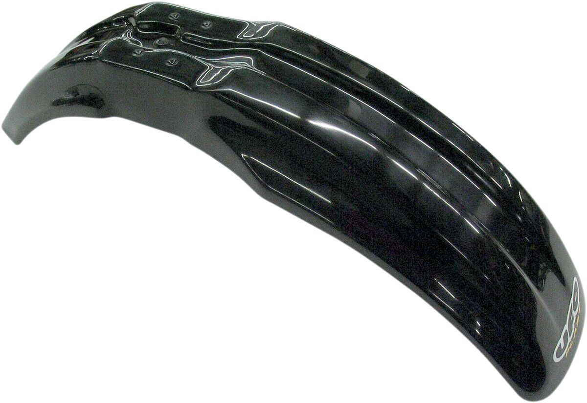 Front Fender Replacement Plastic