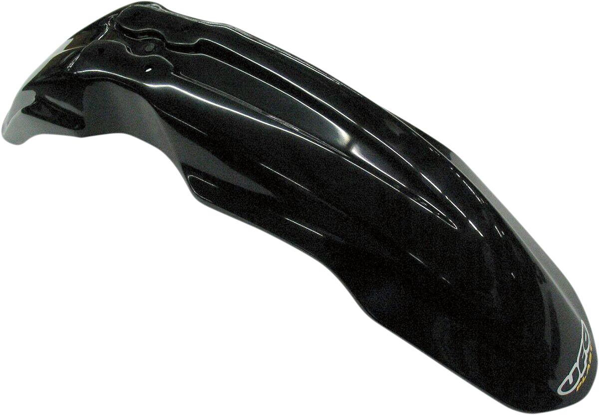 Front Fender Replacement Plastic