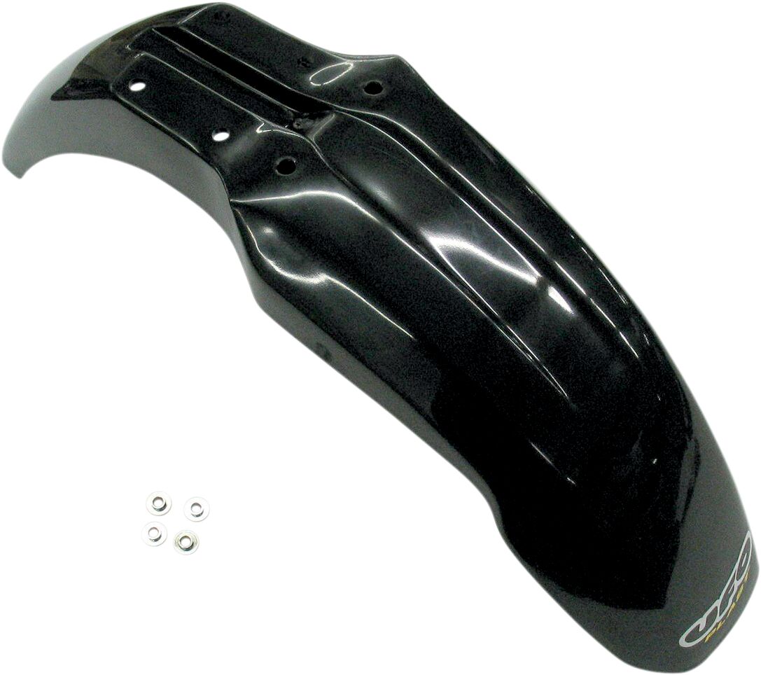 Front Fender Replacement Plastic