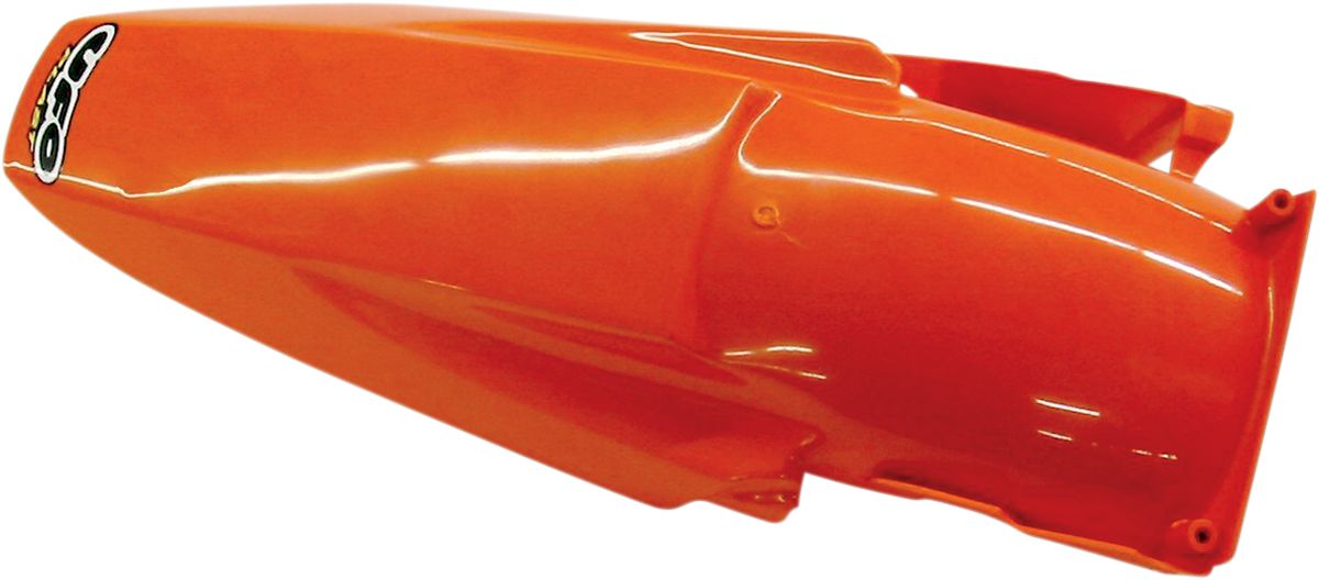 Enduro Rear Fender