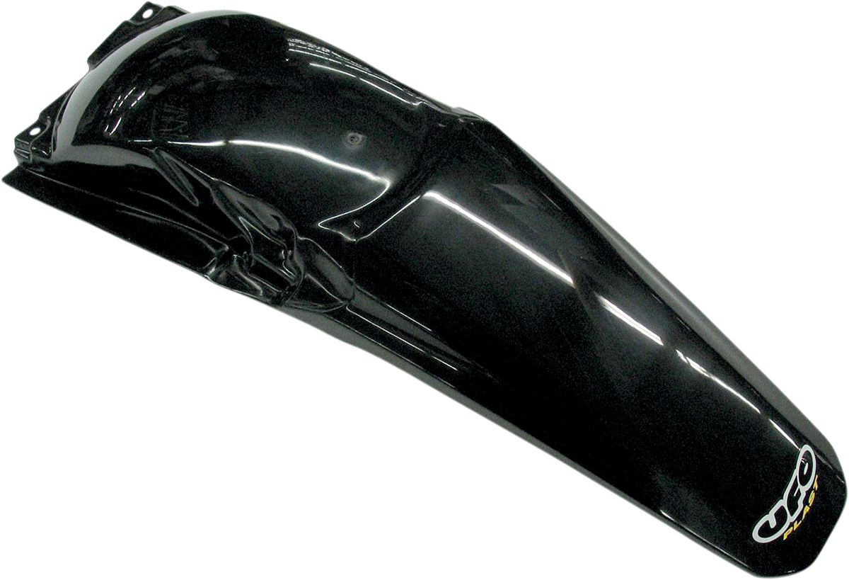 MX Rear Fender