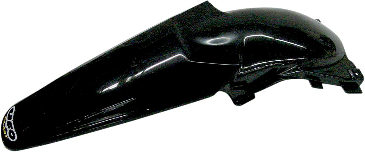 MX Rear Fender