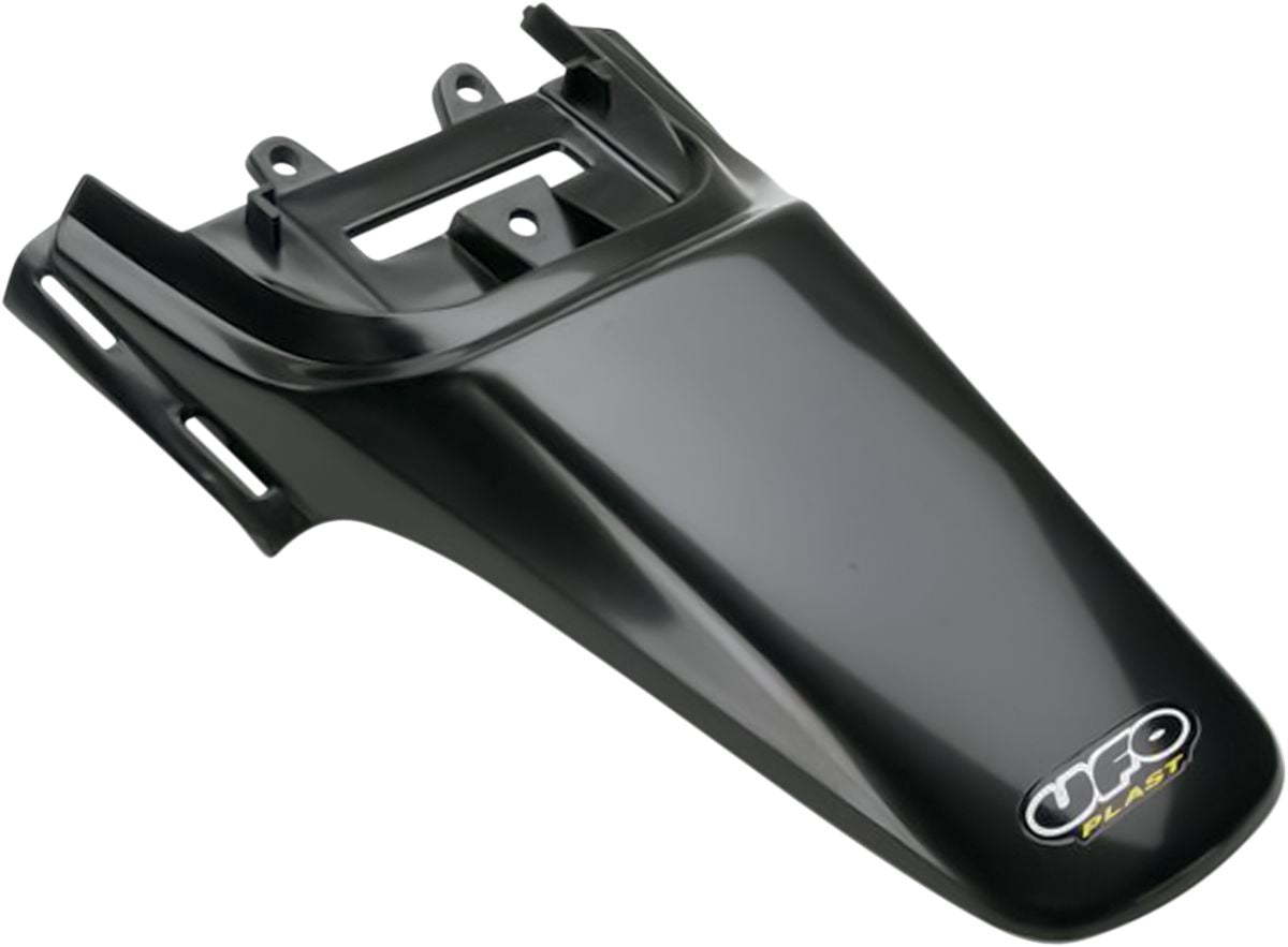 MX Rear Fender