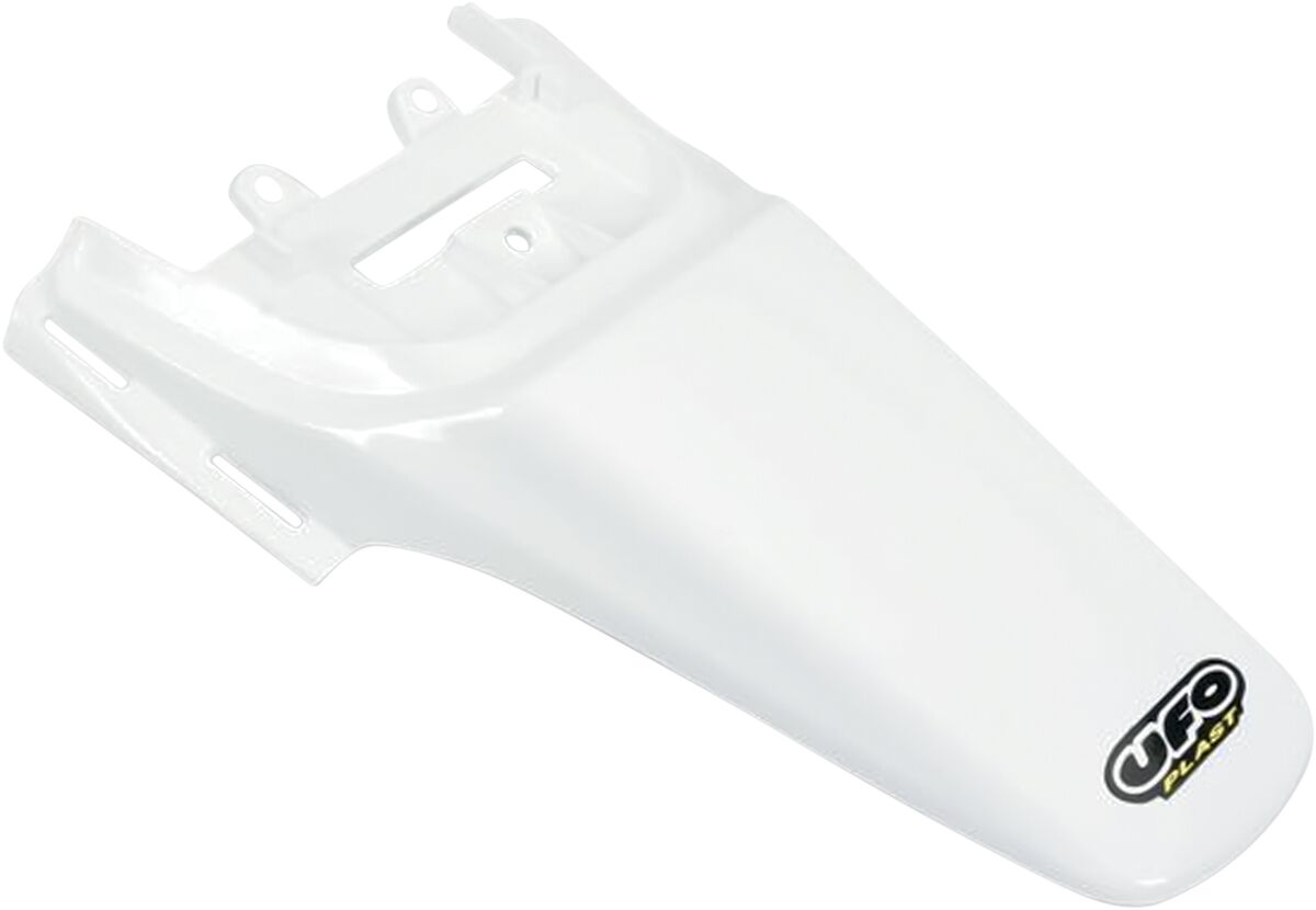 MX Rear Fender