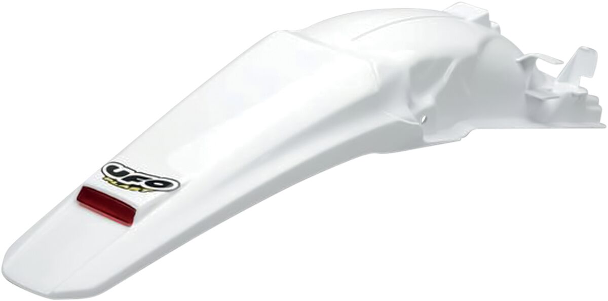 Enduro Rear Fender