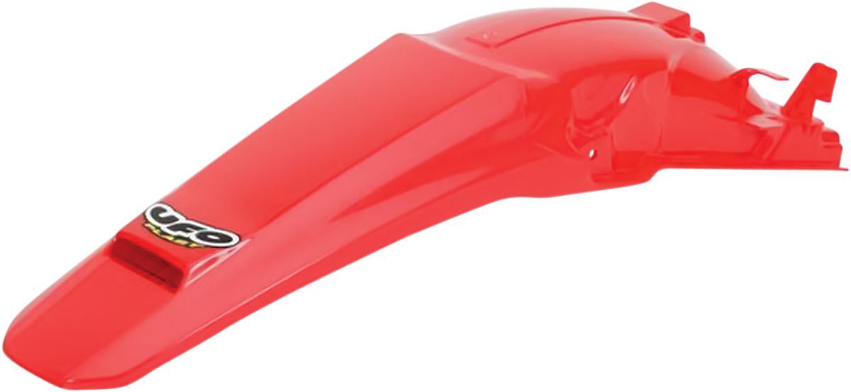 Enduro Rear Fender