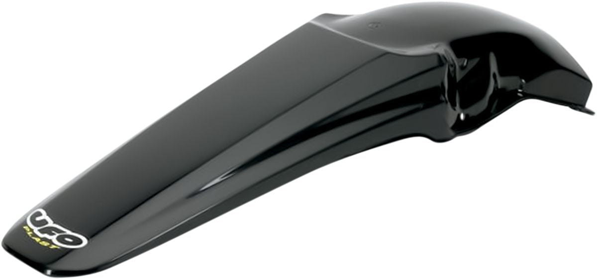 MX Rear Fender