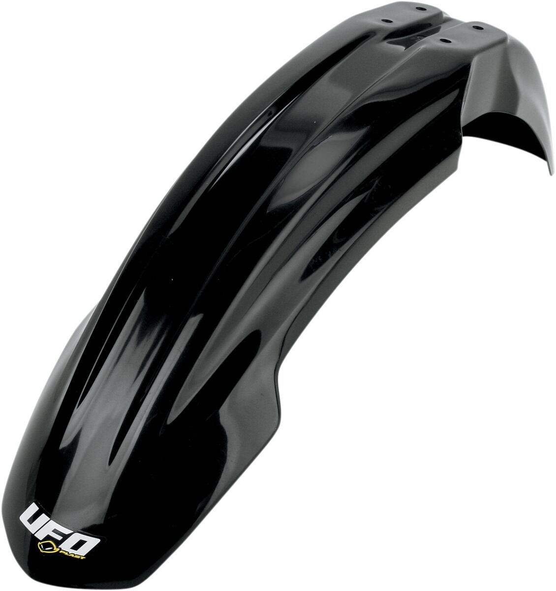 Front Fender Replacement Plastic