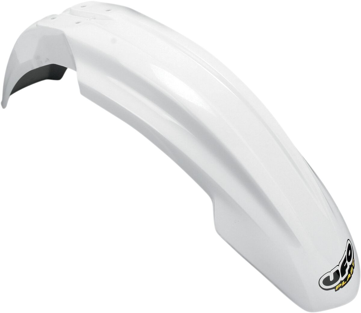 Front Fender Replacement Plastic