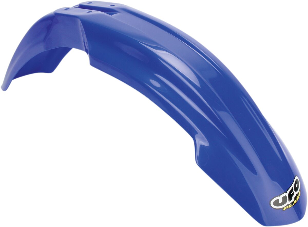 Front Fender Replacement Plastic