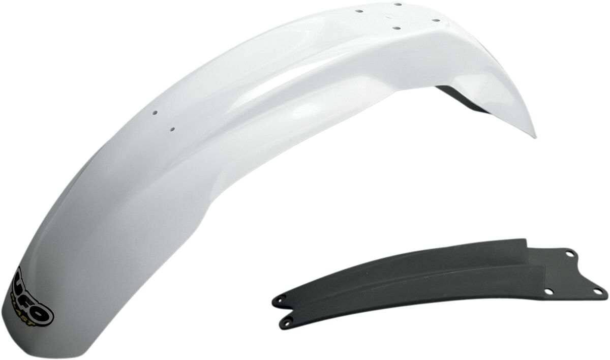 Front Fender Replacement Plastic