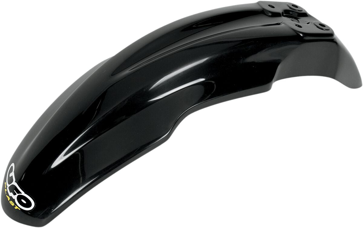 Front Fender Replacement Plastic