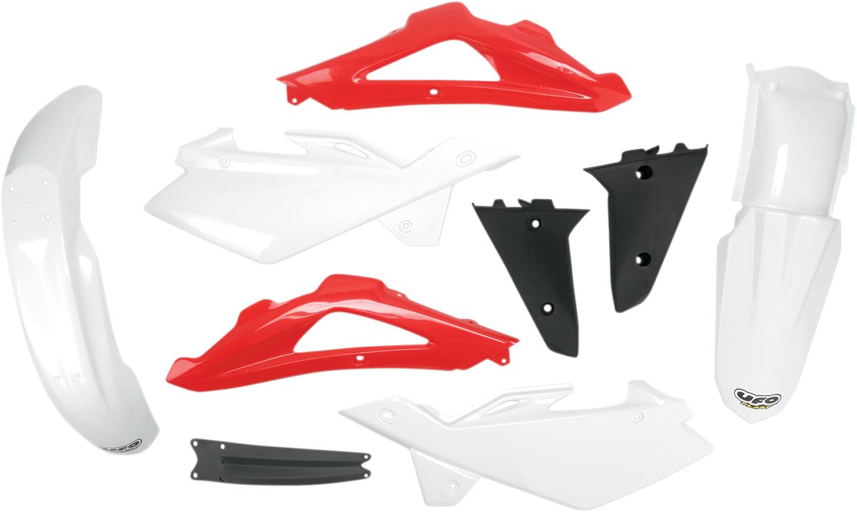 Replacement Plastic Body Kit