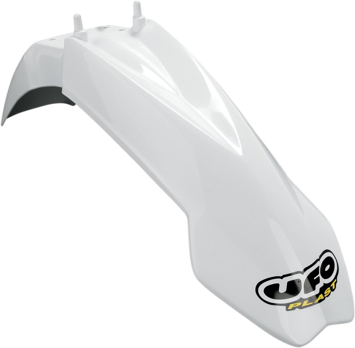 Front Fender Replacement Plastic