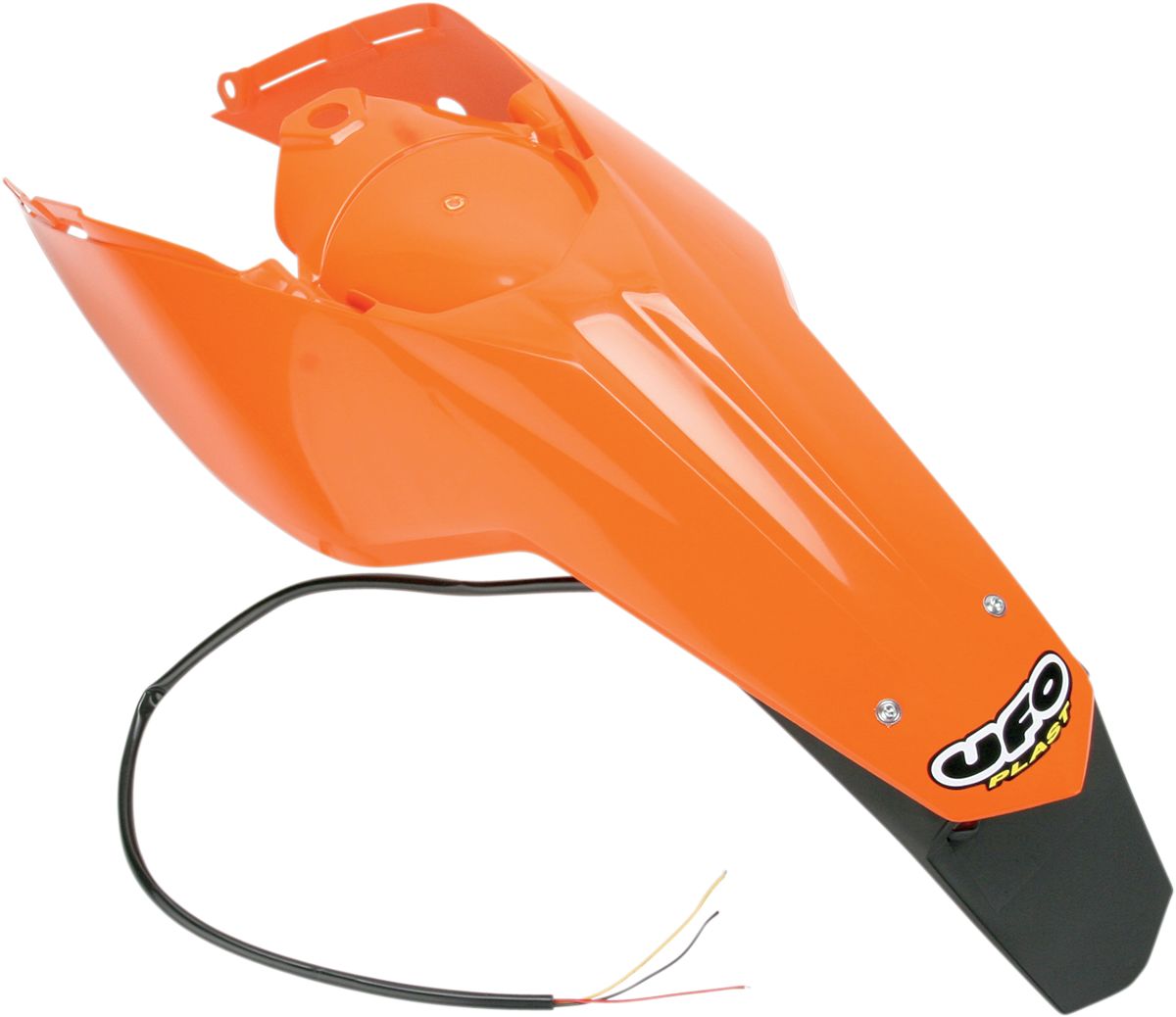 Enduro Rear Fender