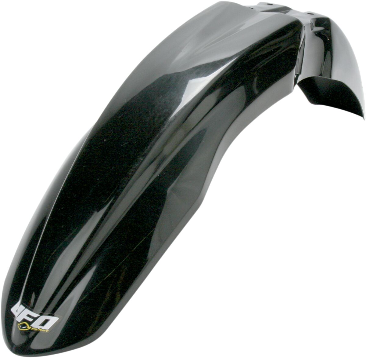 Front Fender Replacement Plastic