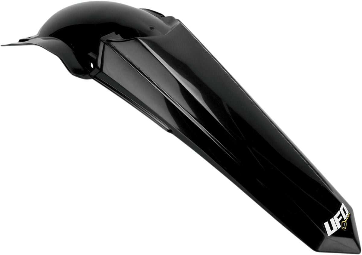 FENDER RR YZF250 10-13 BLK