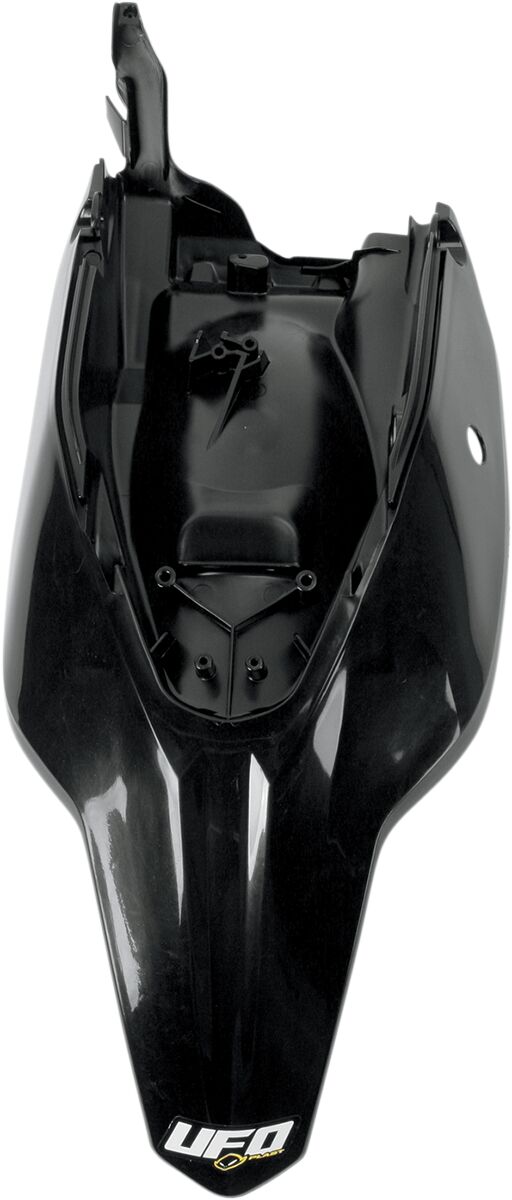 Replacement MX Rear Fender and Side Panels