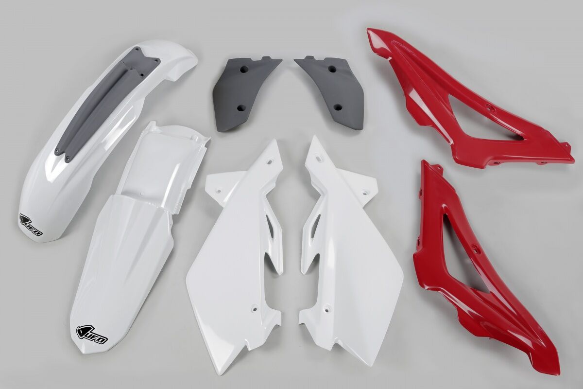 Complete Plastic Body Kits For Husqvarna