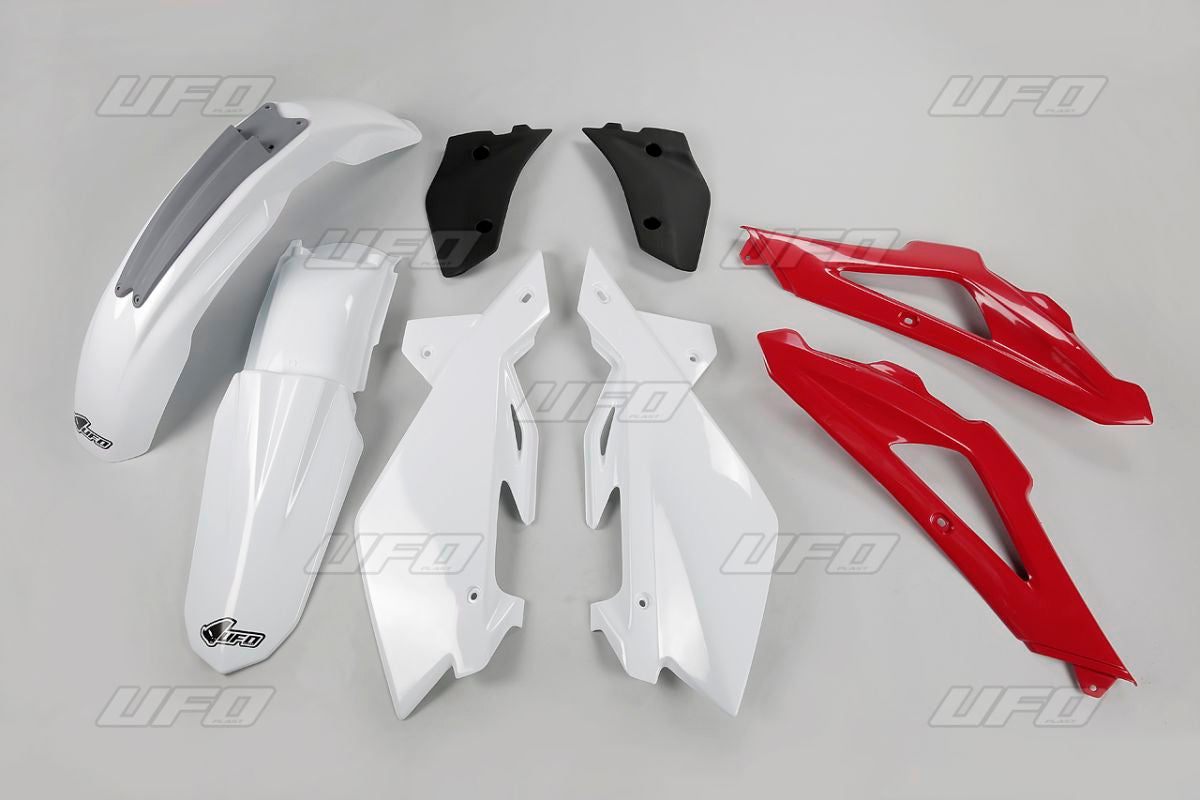 Complete Plastic Body Kits For Husqvarna