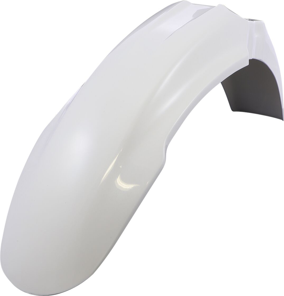 Front Fender Replacement Plastic