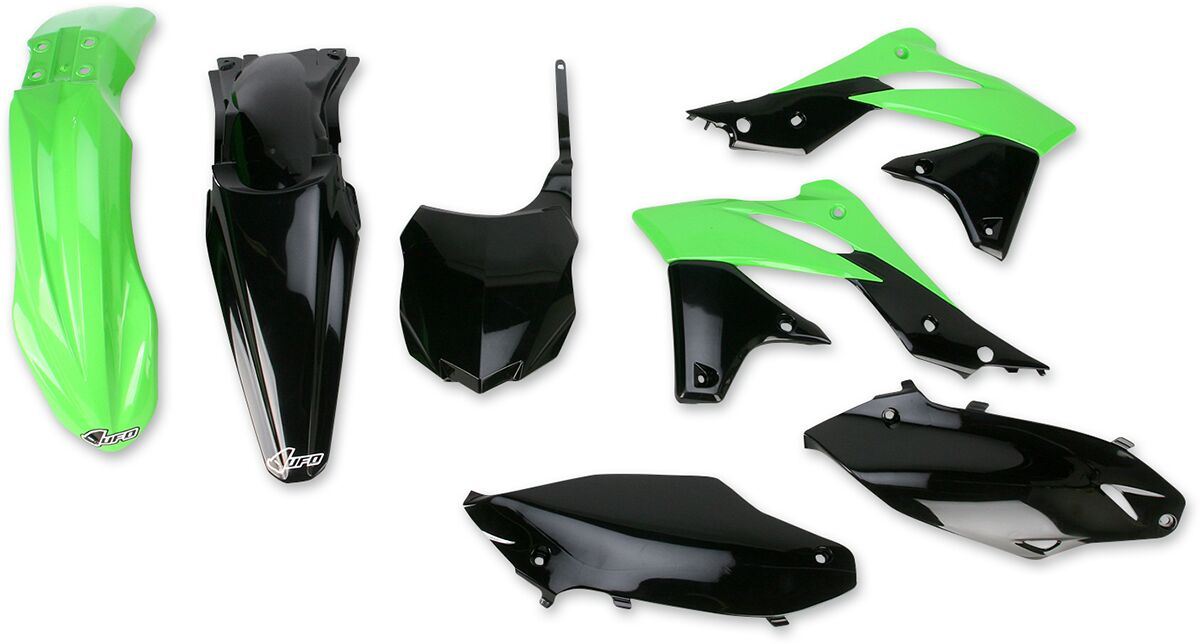 BODY KIT KXF250 13 OE