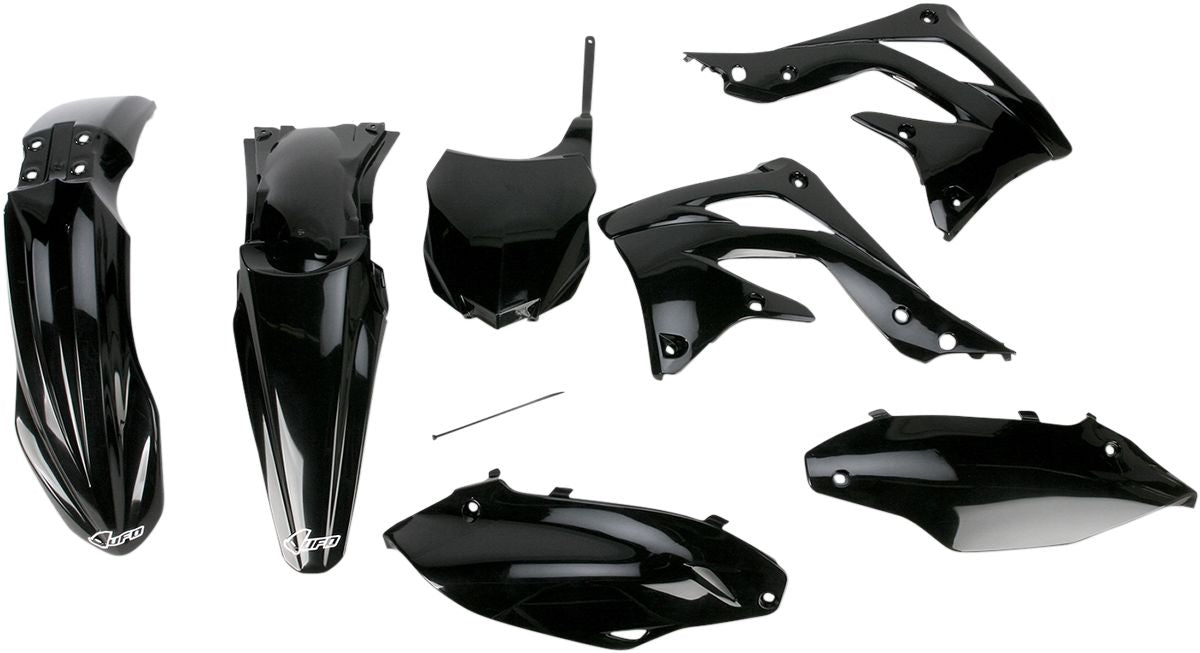 BODY KIT KXF450 13-15 BLK