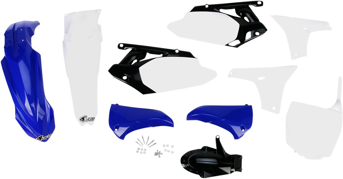 BODY KIT YZF450 OE13