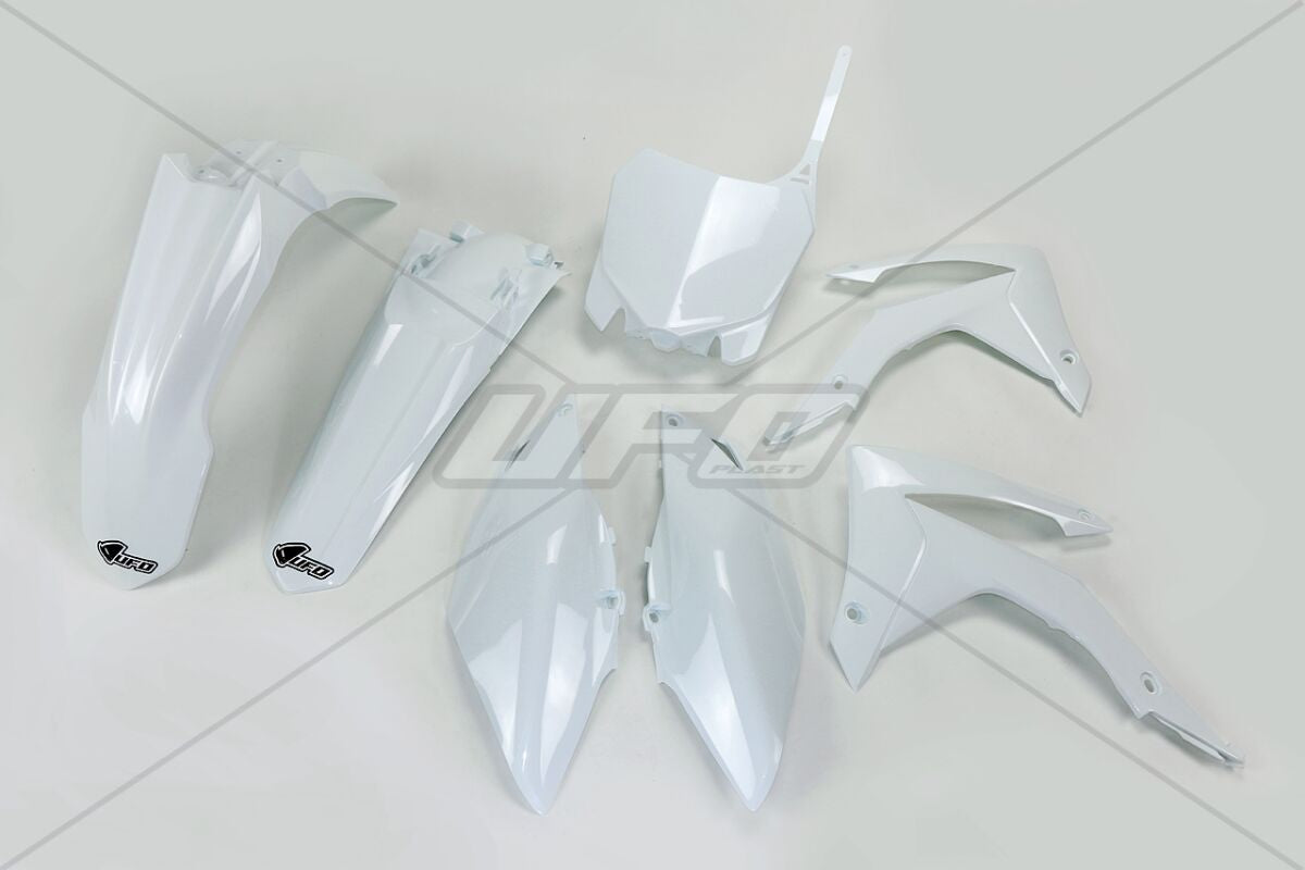 Complete Plastic Body Kits For Honda