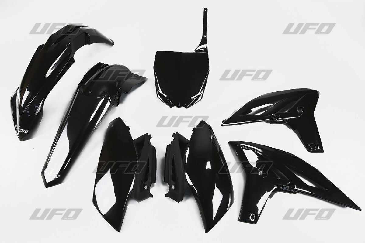 Complete Plastic Body Kits For Yamaha