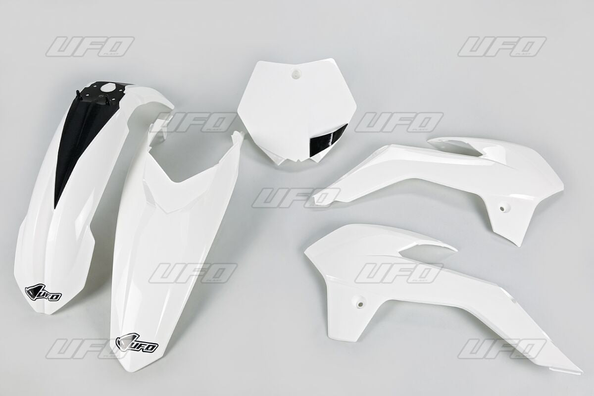 Complete Plastic Body Kits For KTM