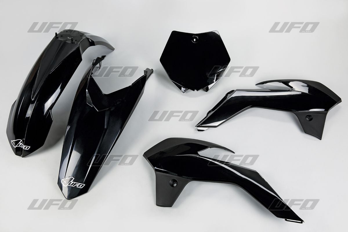 Complete Plastic Body Kits For KTM