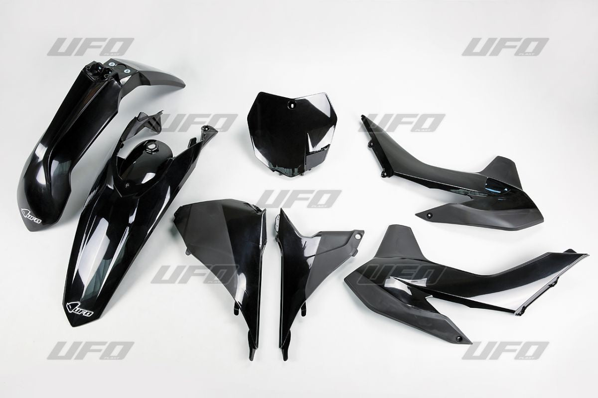 Complete Plastic Body Kits For KTM