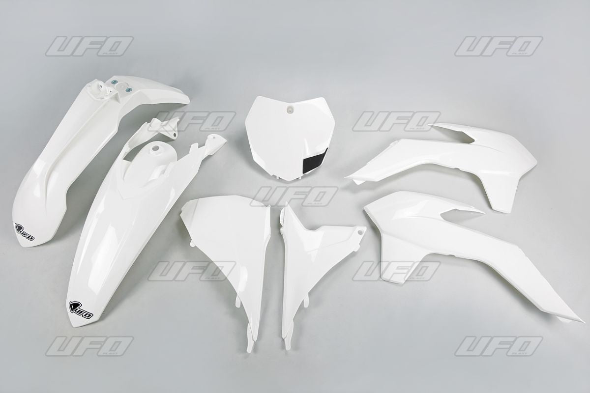 Complete Plastic Body Kits For KTM