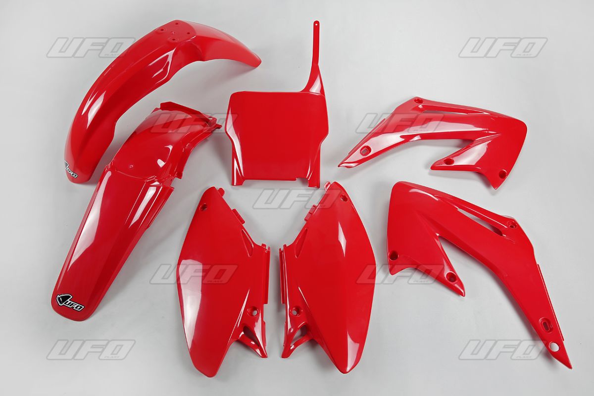 Complete Plastic Body Kits For Honda