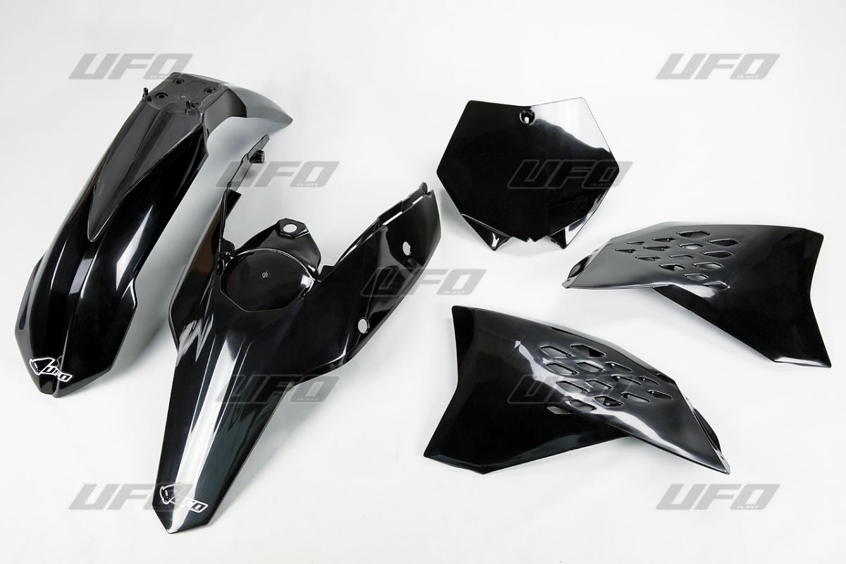 Complete Plastic Body Kits For KTM