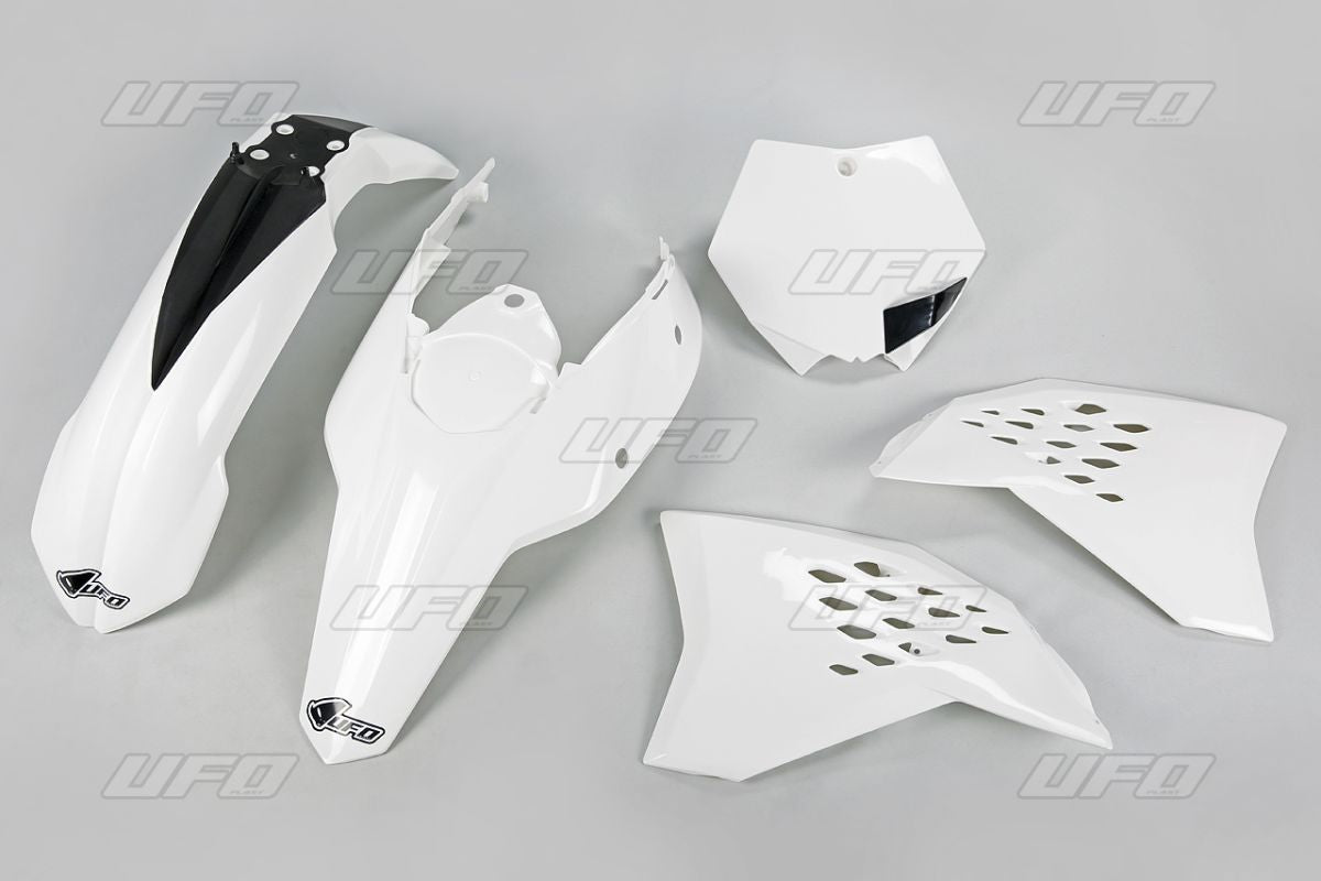 Complete Plastic Body Kits For KTM