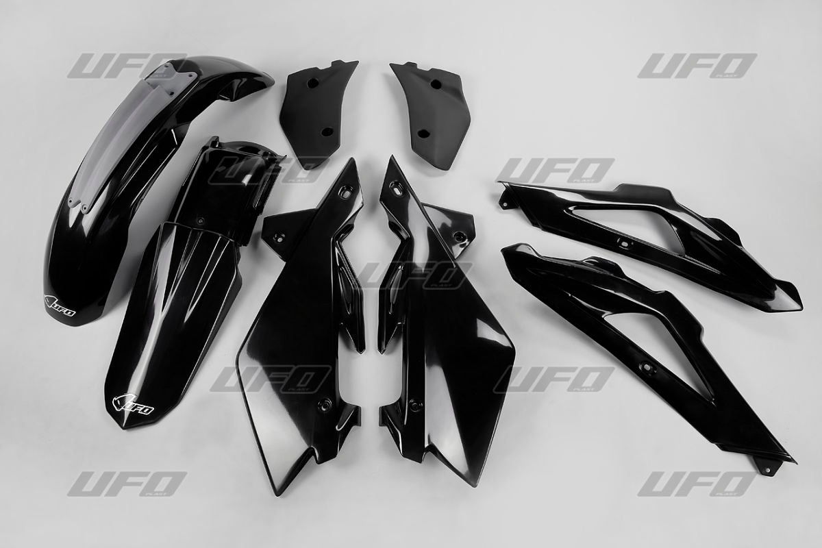 Complete Plastic Body Kits For Husqvarna