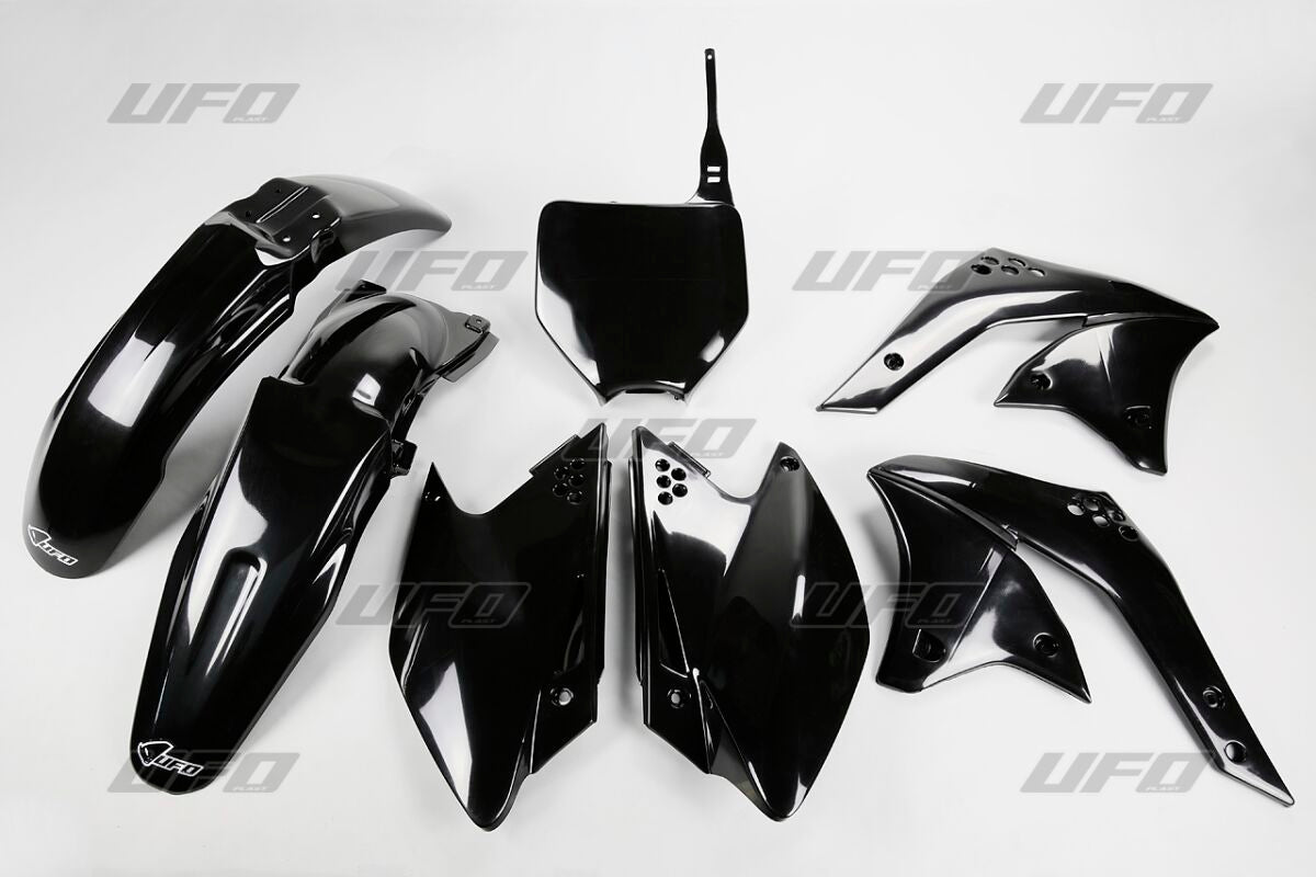 Complete Plastic Body Kit for Kawasaki