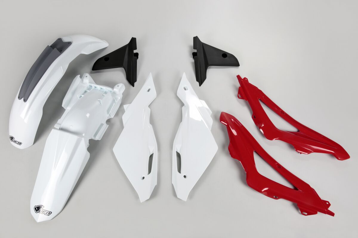 Complete Plastic Body Kits For Husqvarna